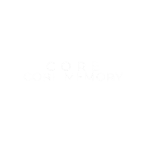 CORE MEMORY
